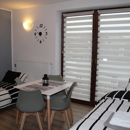 Apartament Fibra Aroma Rybnik  Exteriér fotografie