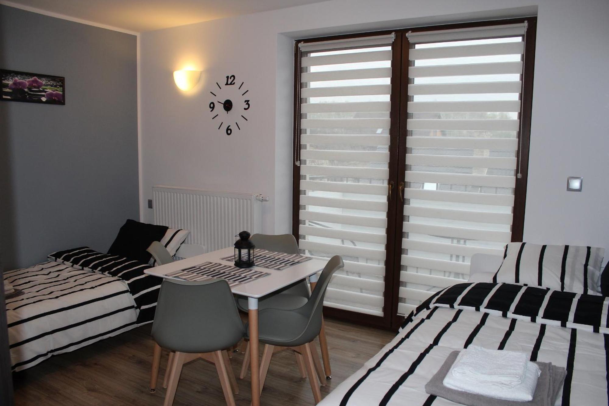 Apartament Fibra Aroma Rybnik  Exteriér fotografie