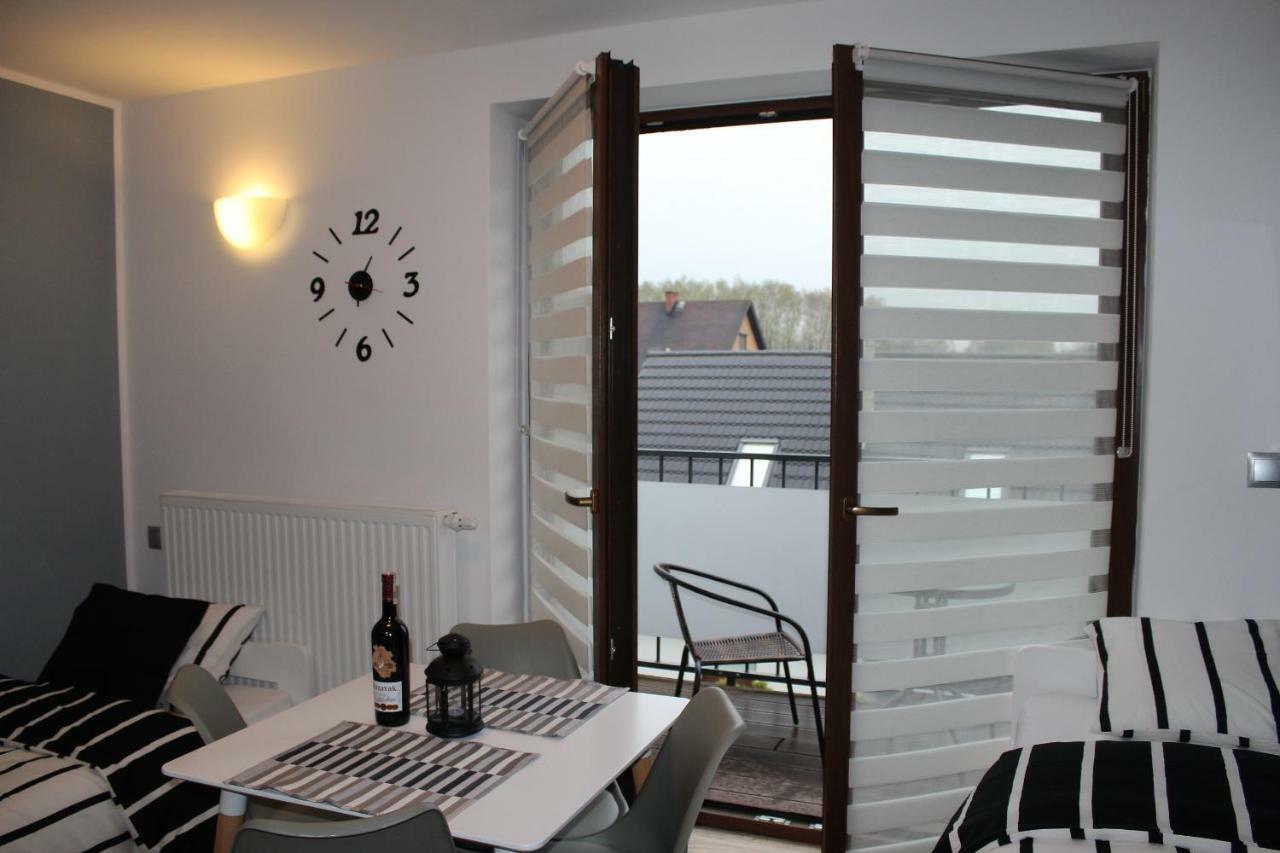 Apartament Fibra Aroma Rybnik  Exteriér fotografie