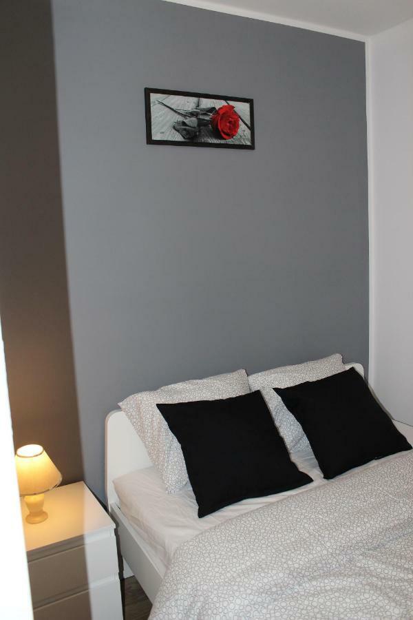 Apartament Fibra Aroma Rybnik  Exteriér fotografie