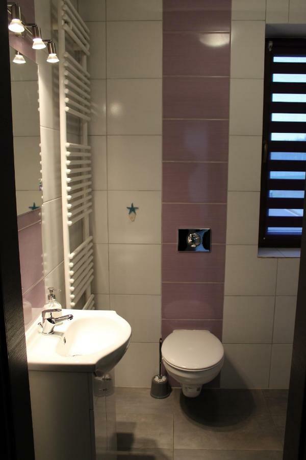 Apartament Fibra Aroma Rybnik  Exteriér fotografie