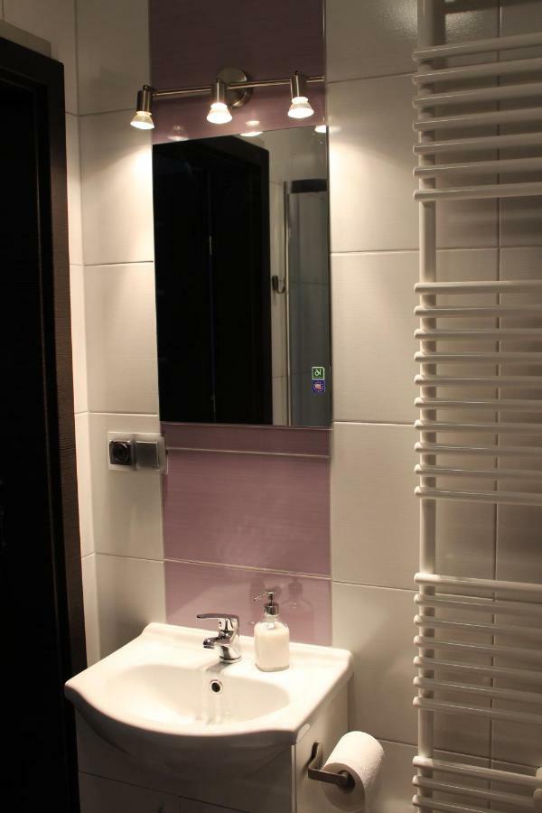 Apartament Fibra Aroma Rybnik  Exteriér fotografie