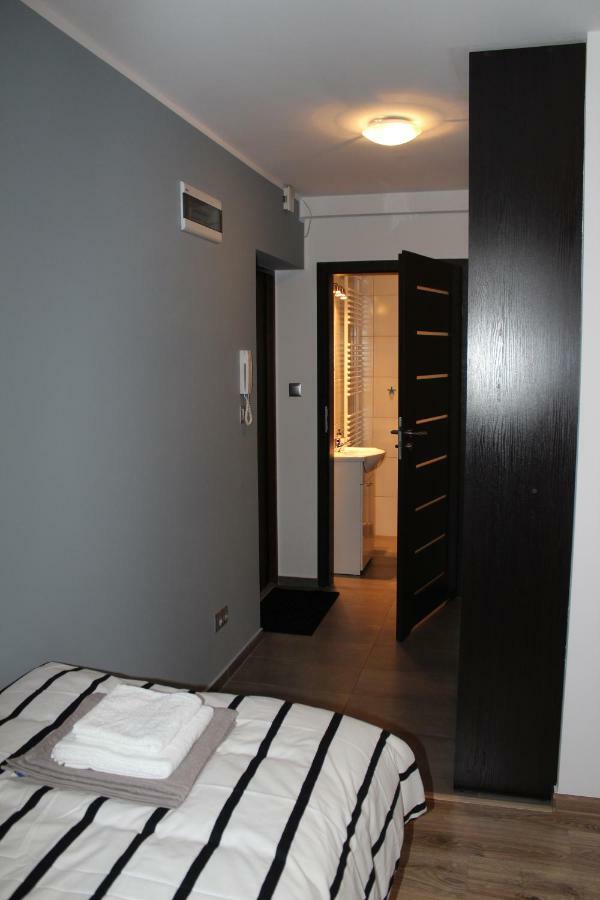 Apartament Fibra Aroma Rybnik  Exteriér fotografie