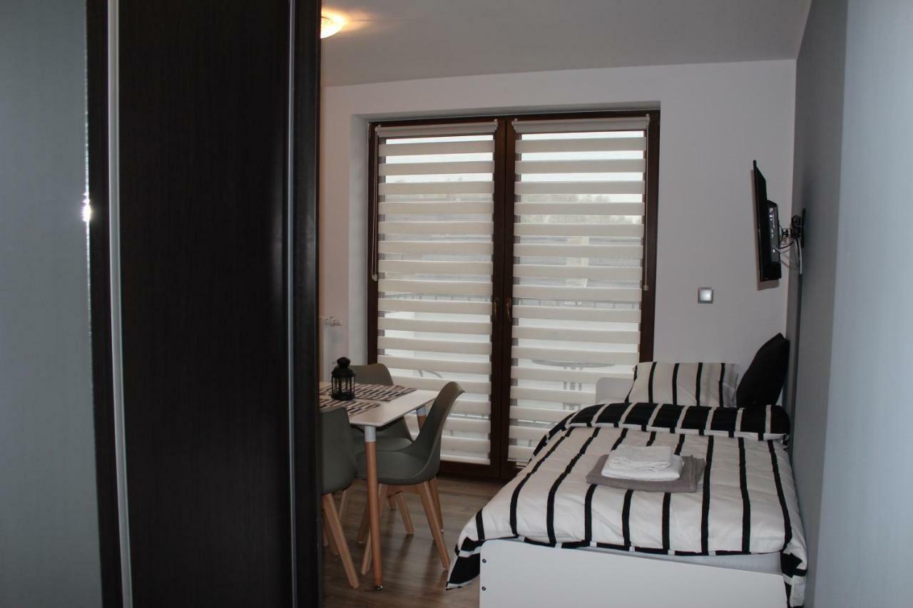Apartament Fibra Aroma Rybnik  Exteriér fotografie