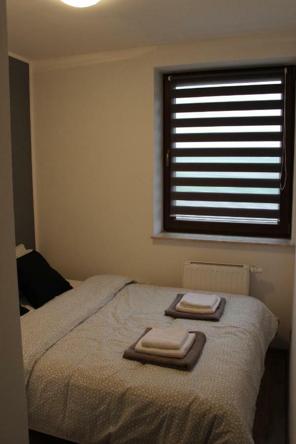 Apartament Fibra Aroma Rybnik  Exteriér fotografie