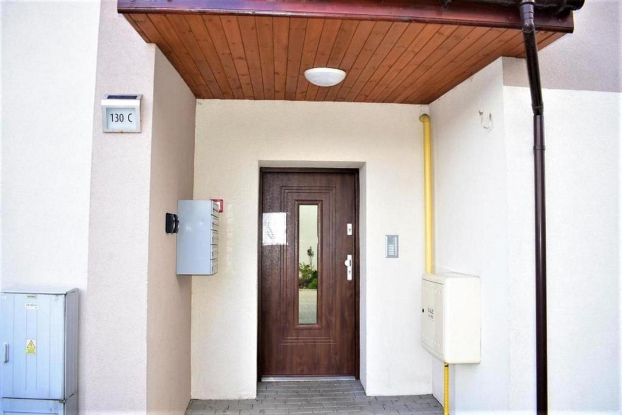 Apartament Fibra Aroma Rybnik  Exteriér fotografie